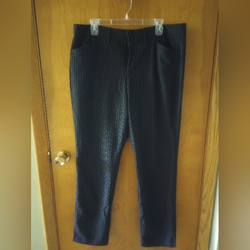 Gloria Vanderbilt Dress Pants size 14